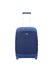 Samsonite, Herren Trolley, Blau