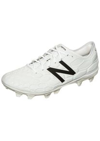 New Balance, Herren Fu&szlig;ballschuh 'Visaro 2.0 Pro FG', Wei&szlig;
