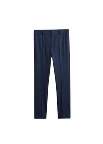 Mango Man, Herren Hose 'Paulo', Navy