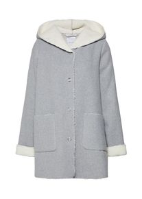 Greystone, Damen Mantel, Grau