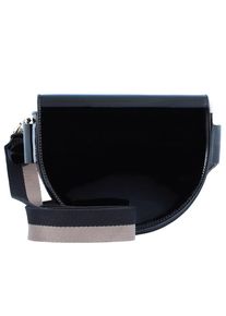 Liebeskind Berlin, Damen Umh&auml;ngetasche, Schwarz