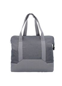 Vaude, Damen Collocate Schultertasche 40 cm, Grau