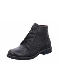 Tamaris, Damen Stiefel, Schwarz