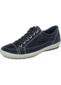 Legero, Damen Halbschuhe 'Tanaro', Navy