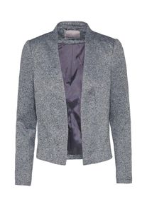 Véro Moda VERO MODA, Damen Blazer 'VMVICTORIA', Dunkelgrau