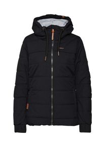 alife and kickin, Damen Jacke 'JANIS', Anthrazit