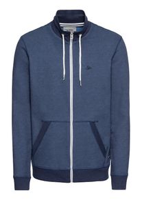 EDC by Esprit, Herren Sweatshirt 'SG-078CC2J005', Navy