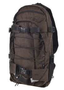 Forvert, Damen Backpack 'New Louis' Rucksack 50 cm, Braun