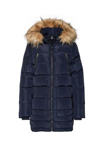 Véro Moda VERO MODA, Damen Jacke 'WONDERLAND', Nachtblau