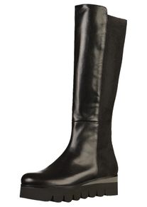 Gadea, Damen Stiefel, Schwarz
