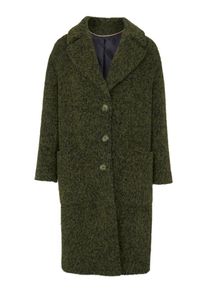 Heine, Damen Mantel, Tanne