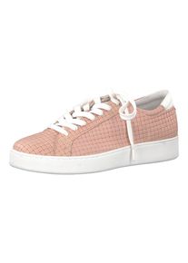 Tamaris, Damen Sneakers, Rosa