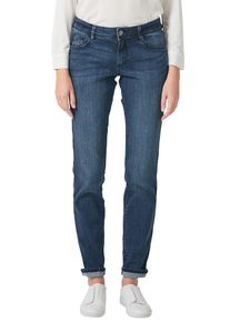 s.Oliver RED LABEL, Damen Jeans, Blue Denim