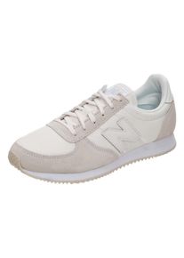 New Balance, Damen 'WL220-TS-B' Sneaker , Beige