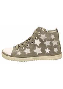 Lurchi, M&auml;dchen Sneaker, Beige / Stone