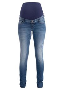 Noppies, Damen Umstandsjeans 'Avi', Blau