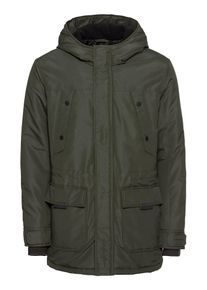 Only & Sons Only & Sons, Herren Kapuzenjacke 'onsMARTIN', Oliv
