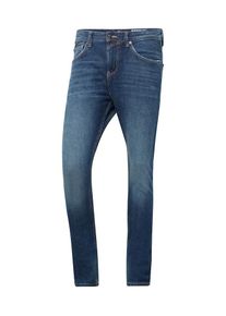Tom Tailor Denim, Herren Jeans 'Conroy', Blue Denim