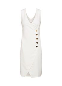 4th & Reckless 4th & Reckless, Damen Kleid 'MARA', Weiß