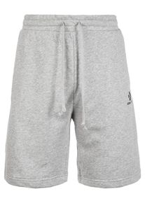 Converse, Herren Short 'Star Chevron Emb', Graumeliert
