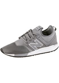 New Balance, Herren Sneaker 'MRL247', Grau / Rauchgrau / Wei&szlig;