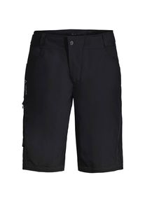 Vaude, Herren Fahrradshorts 'Ledro', Schwarz