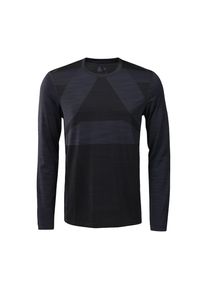Reebok, Herren Shirt, Dunkelgrau