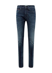 Tommy Hilfiger, Herren Jeans, Blue Denim