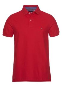 Tommy Hilfiger, Herren Shirt, Rot