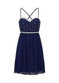 SUDDENLY Princess, Damen Kleid, Hellblau
