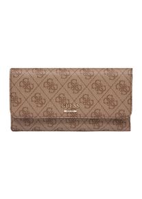 Guess, Damen Geldbörse, Braun