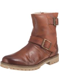 Bugatti, Herren Winterstiefeletten 'Tiziano', Karamell