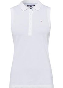 Tommy Hilfiger, Damen Іhirt, Wei&szlig;