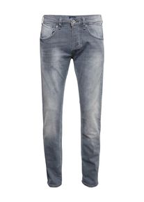 Pepe Jeans, Herren Jeans 'ZINC DUSTED GREY', Grey Denim