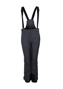 Killtec, Damen Sporthose 'Erielle Fashion', Black Denim