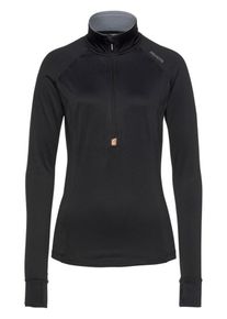 Brunotti, Damen Fleecepullover 'Yrenna', Schwarz