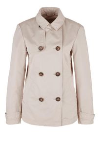 s.Oliver RED LABEL, Damen Jacke, Hellbraun