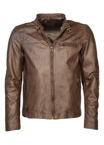 Maze, Herren Jacke 'Puckham E', Braun