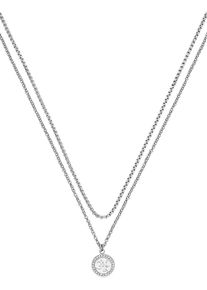 GMK Collection, Damen Kette, Silber