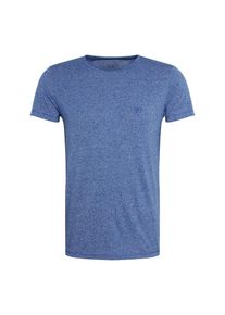Tom Tailor Denim, Herren Shirt, Violettblau