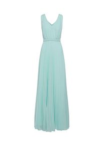 Four Flavor, Damen Kleid 'ALETTA', Hellblau