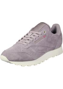 Reebok, Herren Sneaker 'CL MCC', Helllila / Wei&szlig;