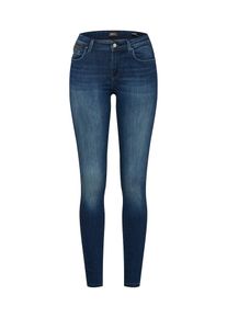 Only, Damen Jeans, Blue Denim