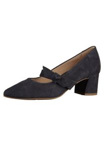 Paul Green, Damen Pumps, Nachtblau