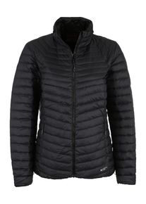 Mammut, Damen Jacke 'Convey IN Jacket Wo', Schwarz