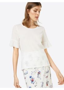 Eksept, Damen Tunika, Weiß