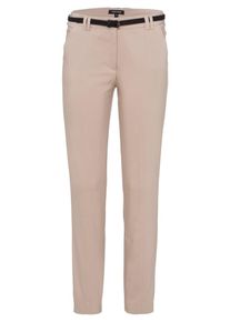 More & More MORE & MORE, Damen Hose, Camel