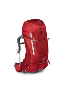 Osprey, Damen Rucksack 'Ariel AG', Rot