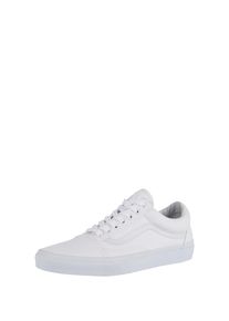 Vans, Damen Sneaker, Wei&szlig;