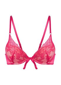 Palmers, Damen 'ROMANTIC VALENTINE' BH, Rot